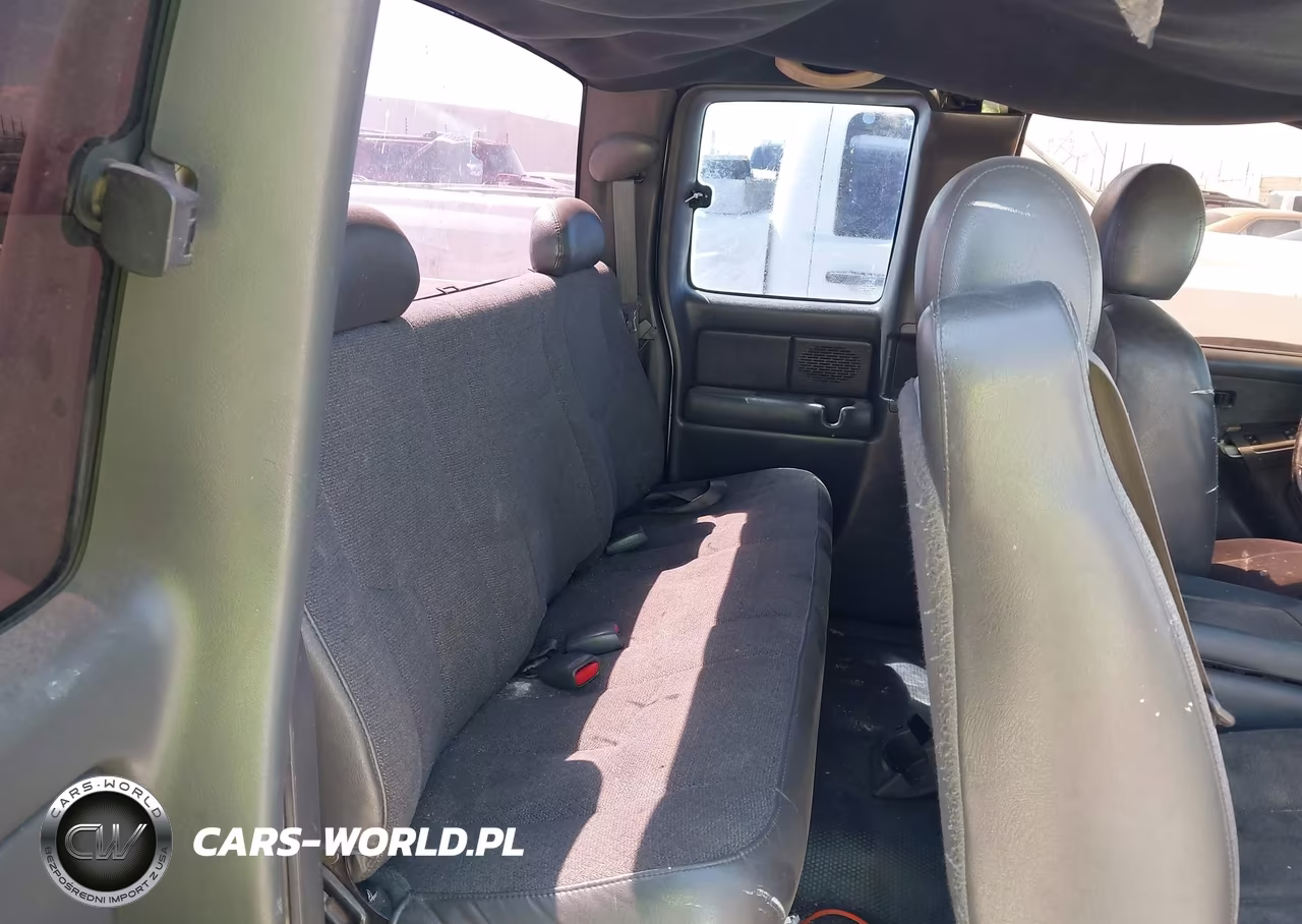 2003 Chevrolet Silverado 1500 VIN:1GCEC19T23Z287003 - 8