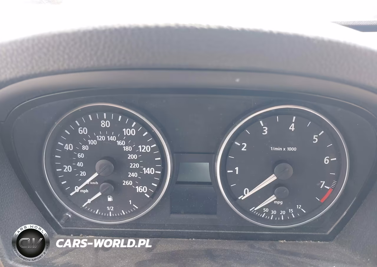 2006 BMW 325I VIN:WBAVB13516KX65919 - 15