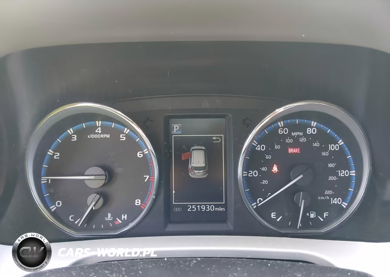 2016 Toyota Rav4 Limited VIN:2T3YFREV8GW245855 - 7