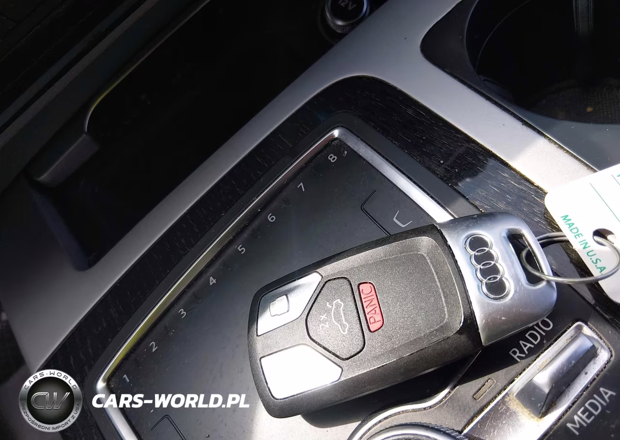 2019 Audi Q7 45 Premium-45 Se Premium VIN:WA1LHAF77KD026052 - 11