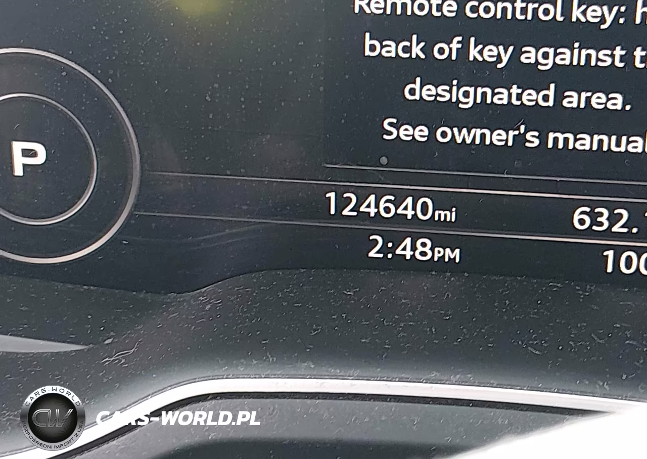 2019 Audi Q7 45 Premium-45 Se Premium VIN:WA1LHAF77KD026052 - 15