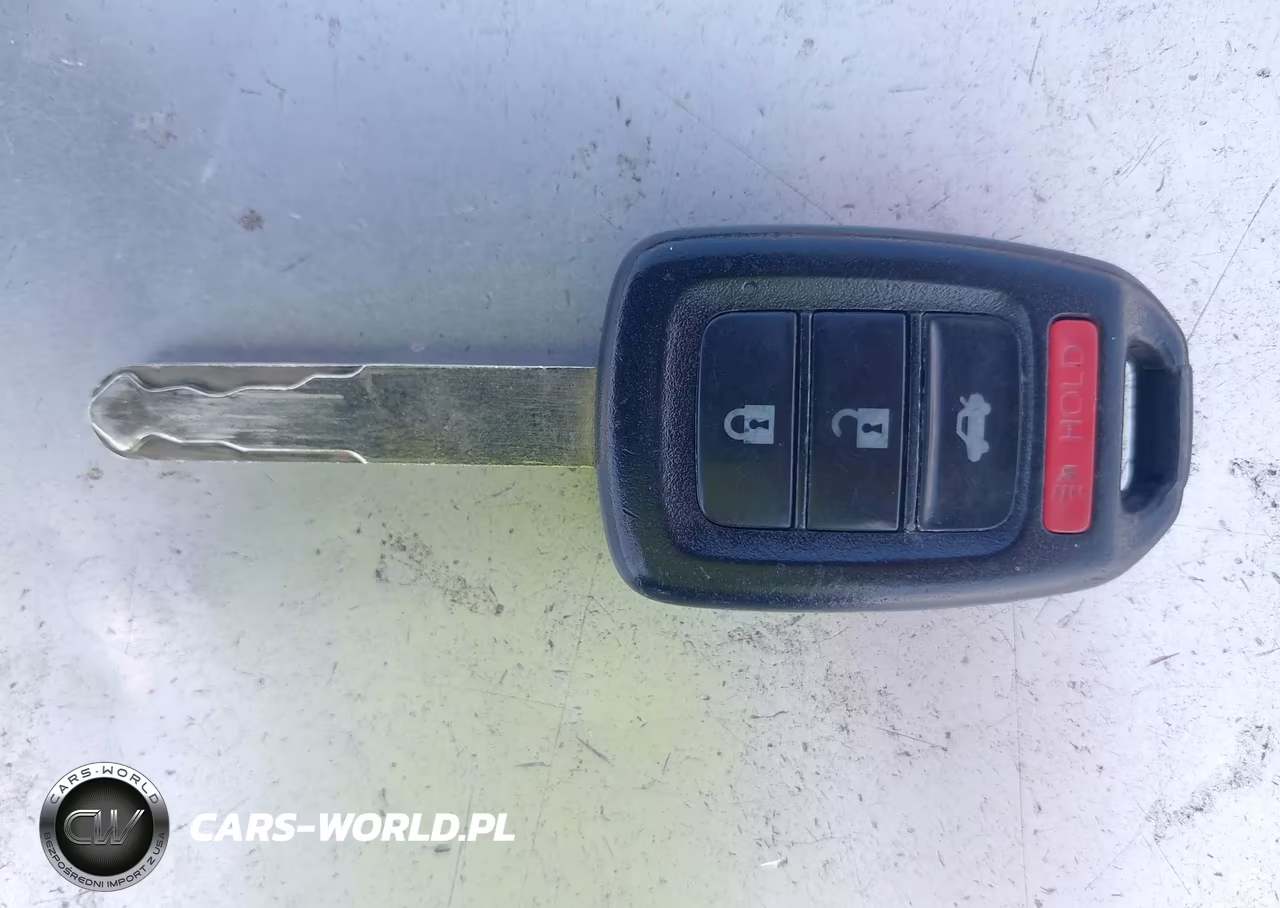 2014 Honda Civic Lx VIN:2HGFB2F57EH516685 - 11