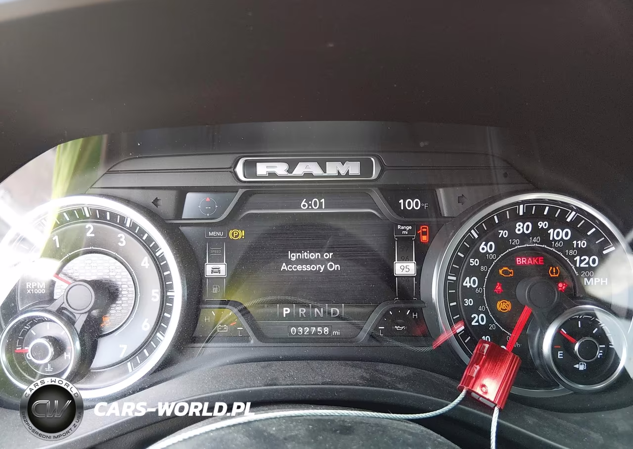 2022 Ram 1500 Lone Star 4X2 5'7 Box VIN:1C6RREFG6NN472395 - 15