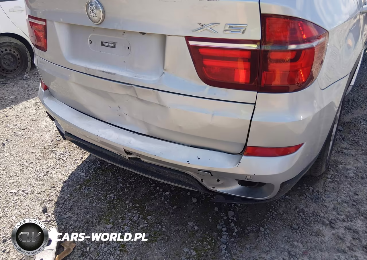 2012 BMW X5 xDrive35I-xDrive35I Premium-xDrive35I Sport Activity VIN:5UXZV4C5XCL764169 - 14