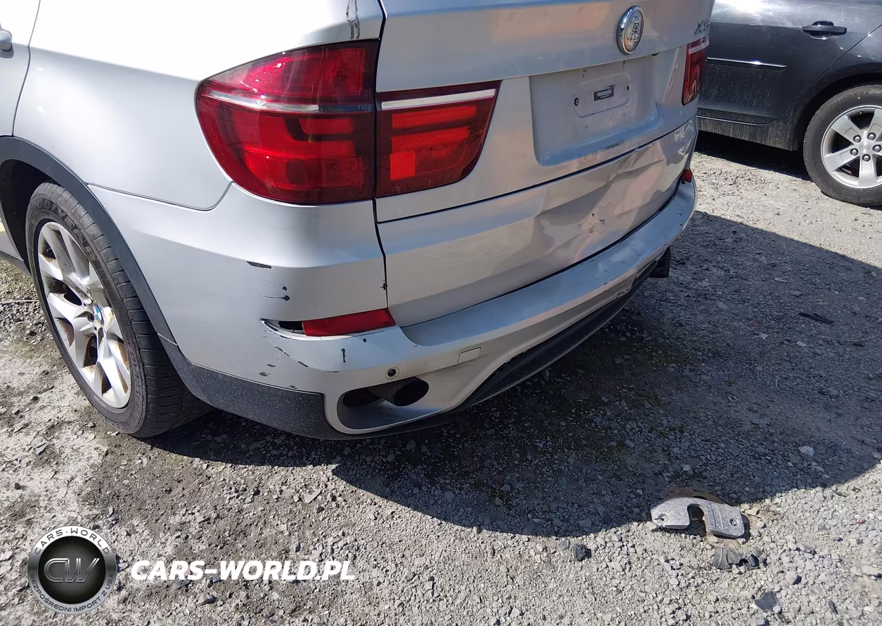 2012 BMW X5 xDrive35I-xDrive35I Premium-xDrive35I Sport Activity VIN:5UXZV4C5XCL764169 - 15