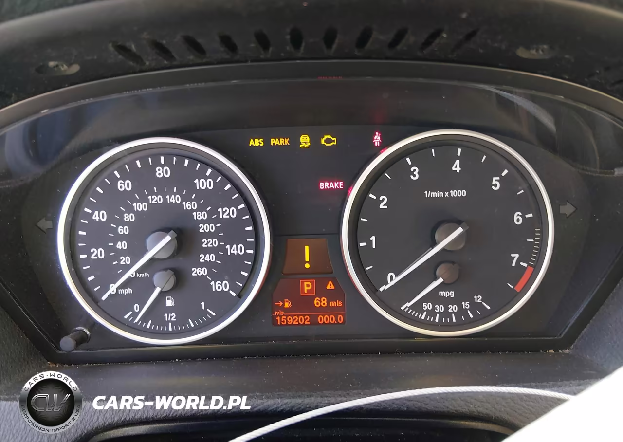 2012 BMW X5 xDrive35I-xDrive35I Premium-xDrive35I Sport Activity VIN:5UXZV4C5XCL764169 - 7