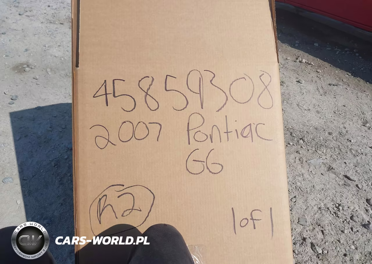 2007 Pontiac G6 Gt VIN:1G2ZH35N974170550 - 12