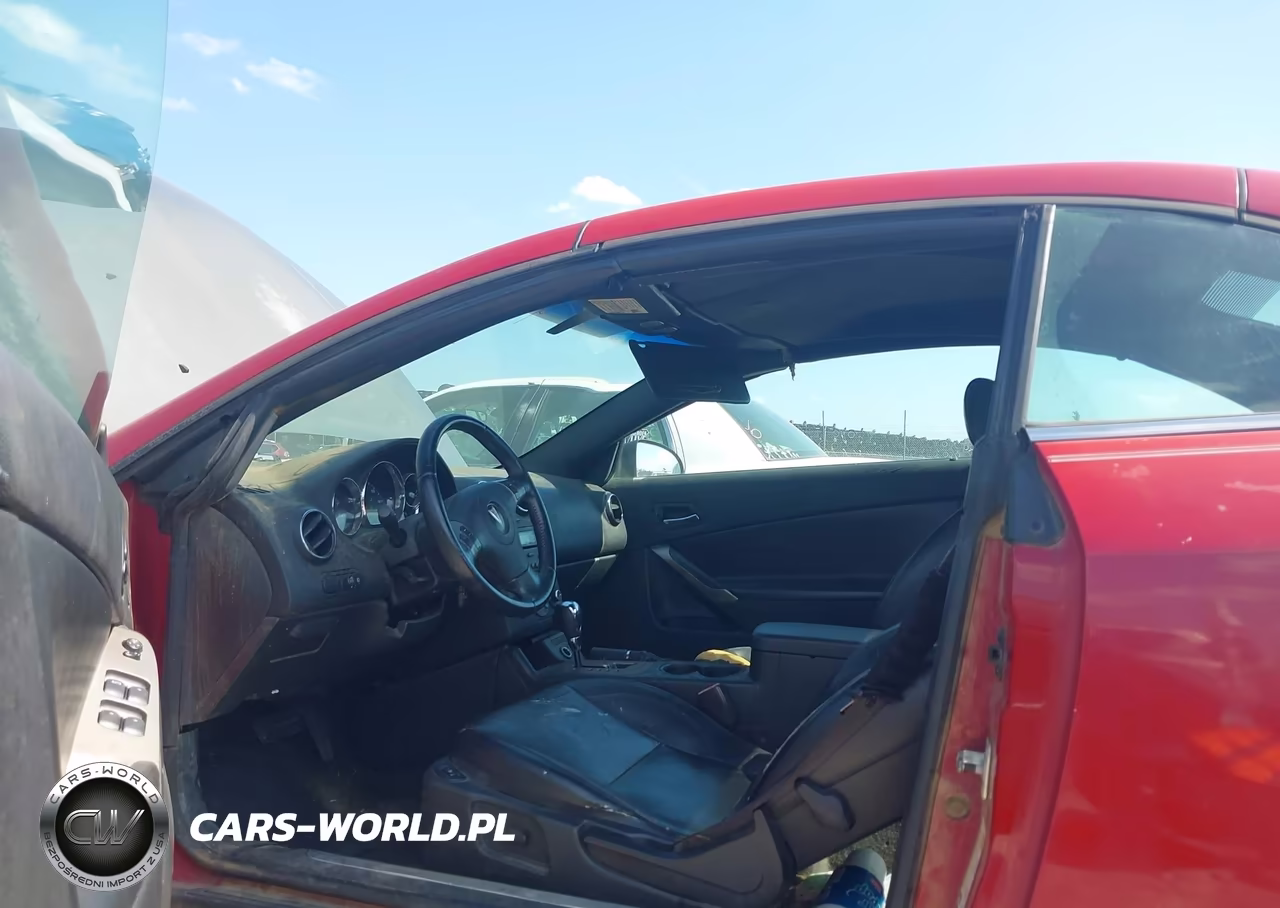 2007 Pontiac G6 Gt VIN:1G2ZH35N974170550 - 5
