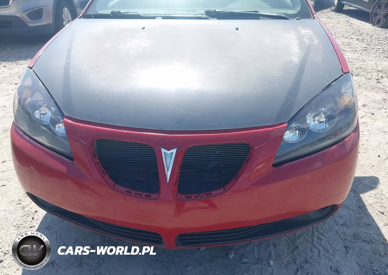 2007 Pontiac G6 Gt VIN:1G2ZH35N974170550 - 6