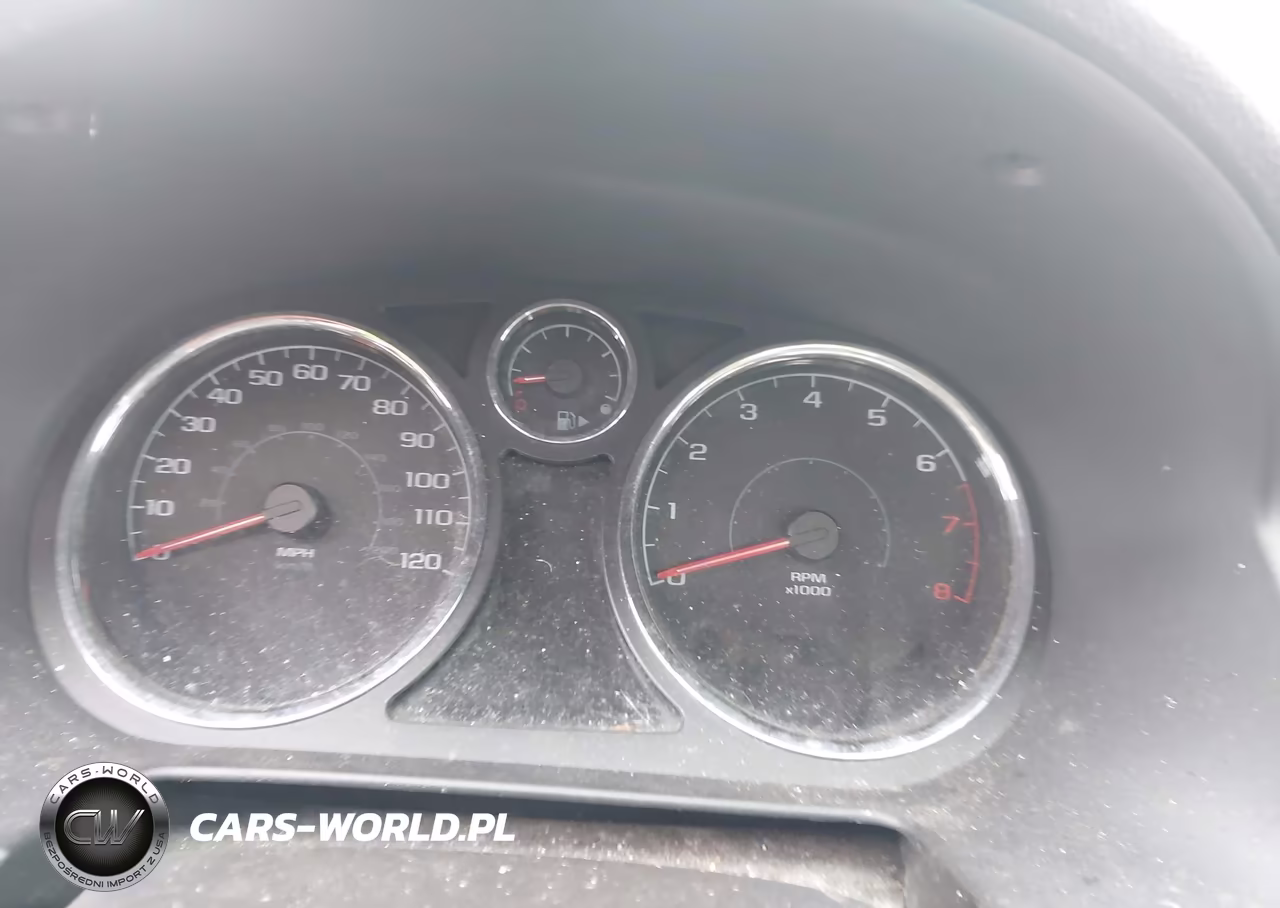 2008 Chevrolet Cobalt Lt VIN:1G1AL58F187229011 - 7
