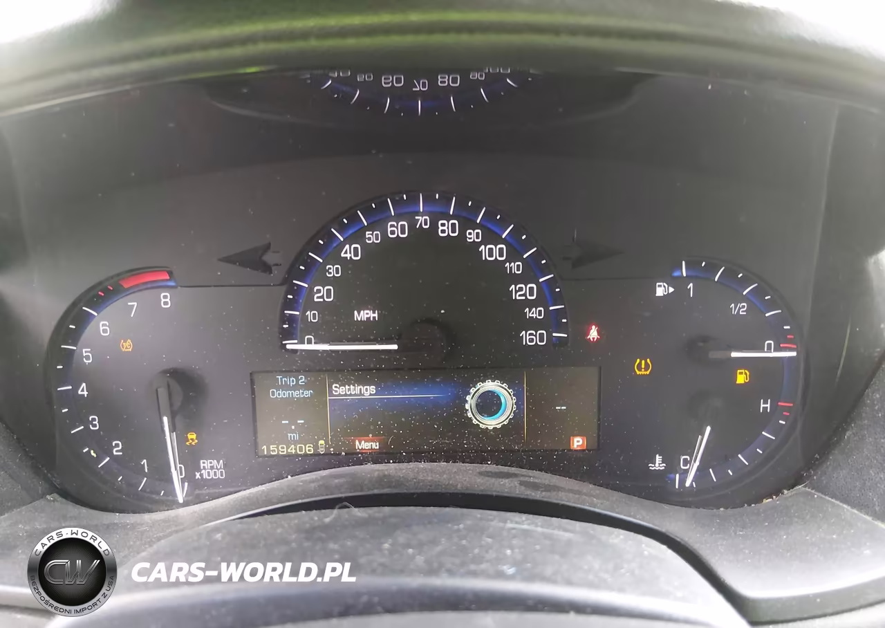 2013 Cadillac Ats Standard VIN:1G6AA5RA5D0123991 - 7