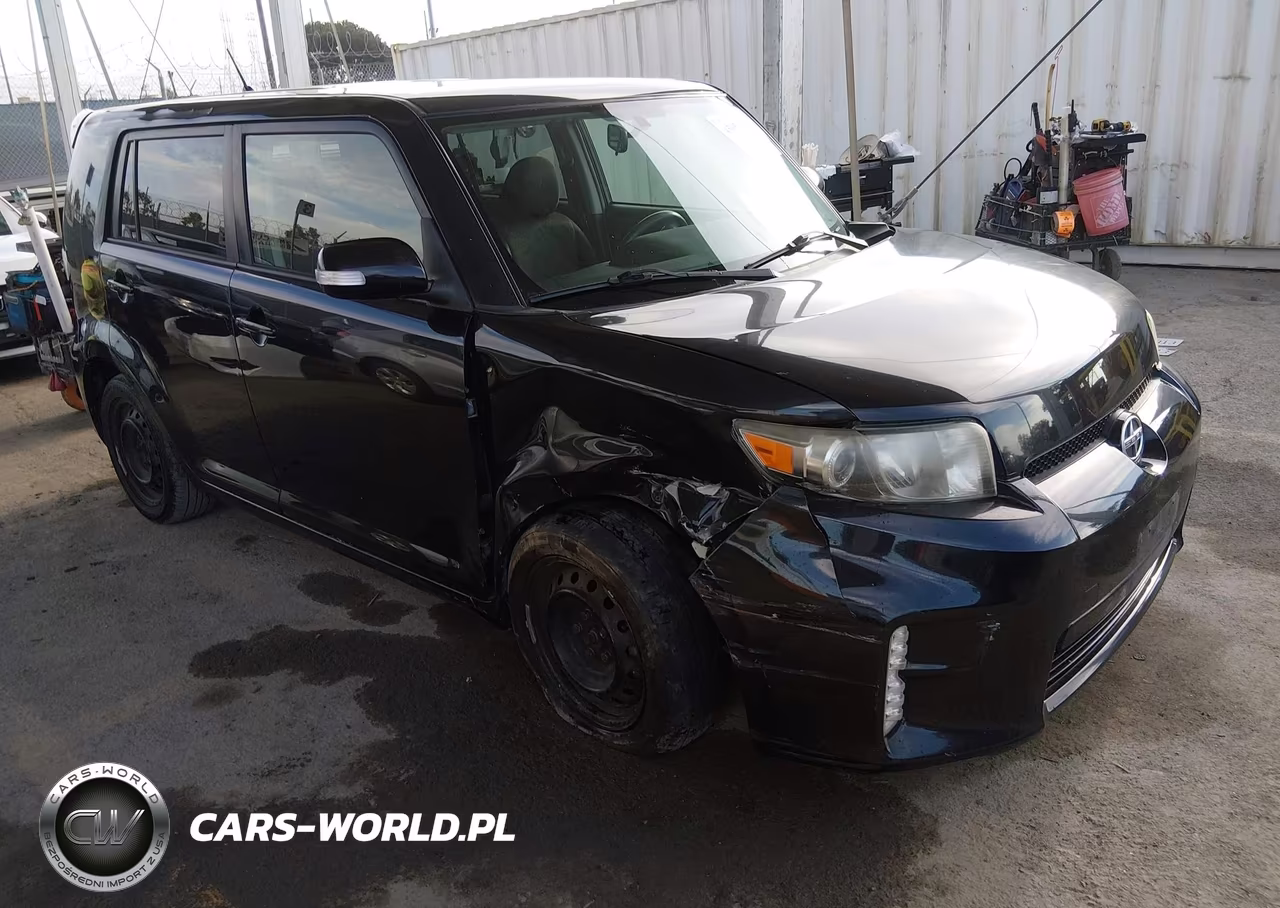 2014 Scion Xb – zdjęcie 1 z 15