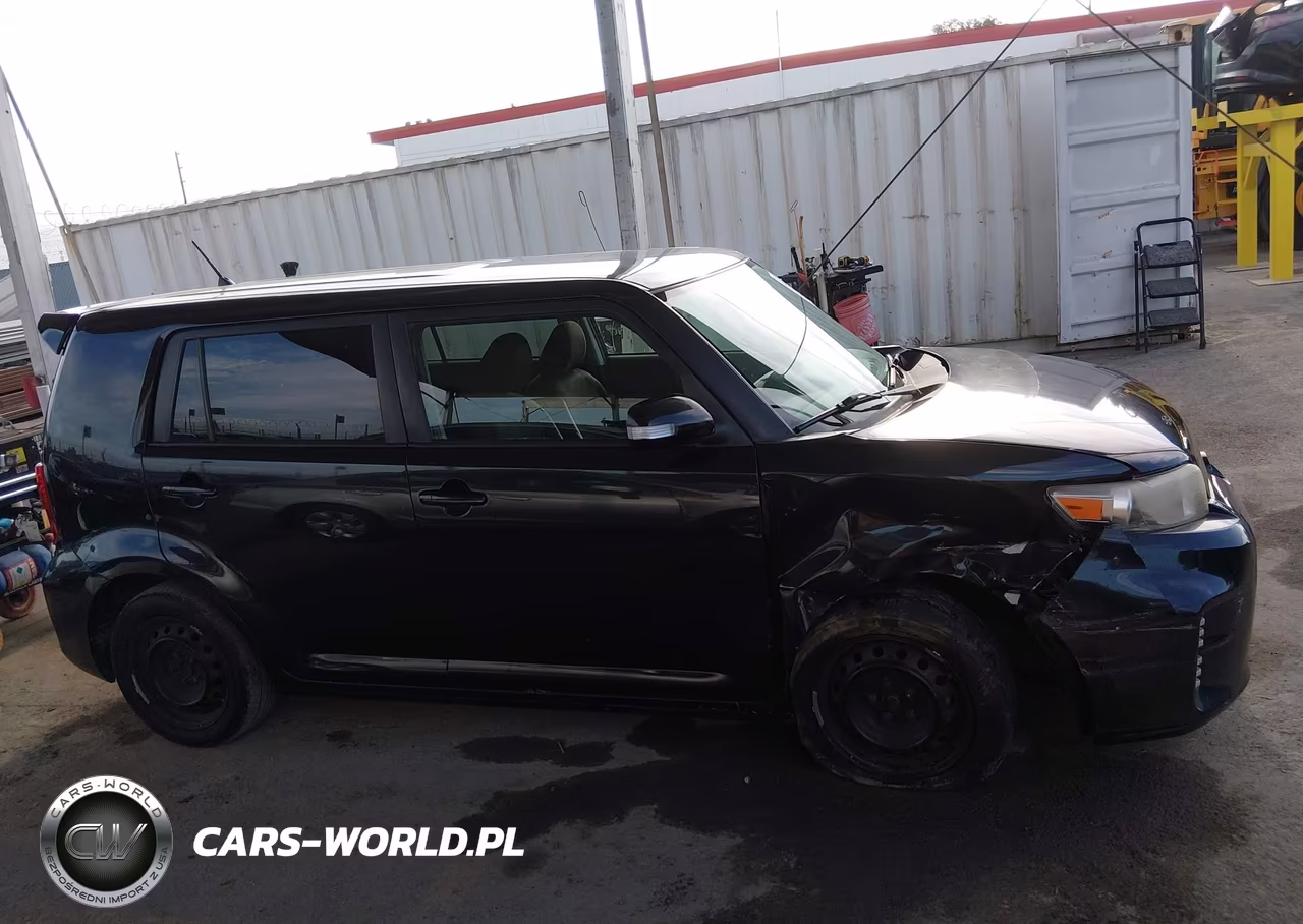 2014 Scion Xb VIN:JTLZE4FEXEJ063857 - 12
