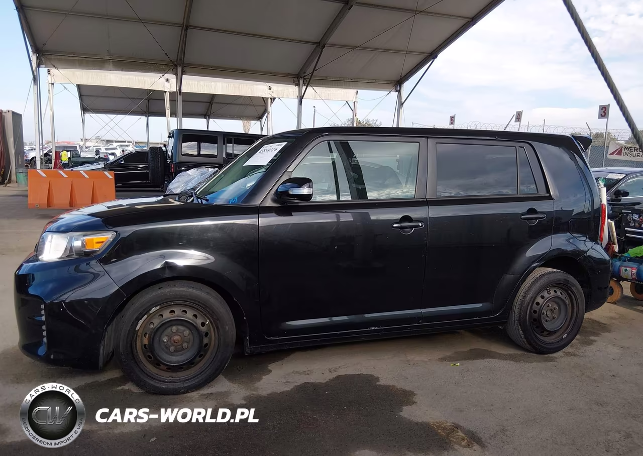 2014 Scion Xb VIN:JTLZE4FEXEJ063857 - 13