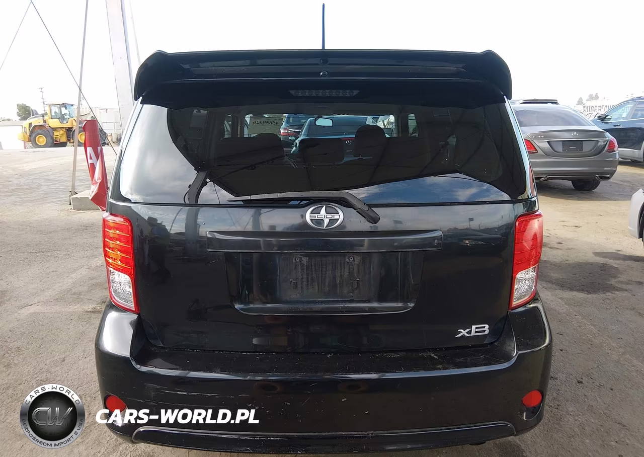2014 Scion Xb VIN:JTLZE4FEXEJ063857 - 15