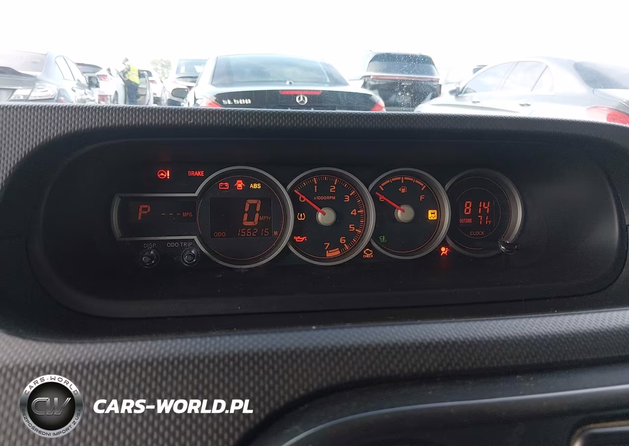 2014 Scion Xb VIN:JTLZE4FEXEJ063857 - 7