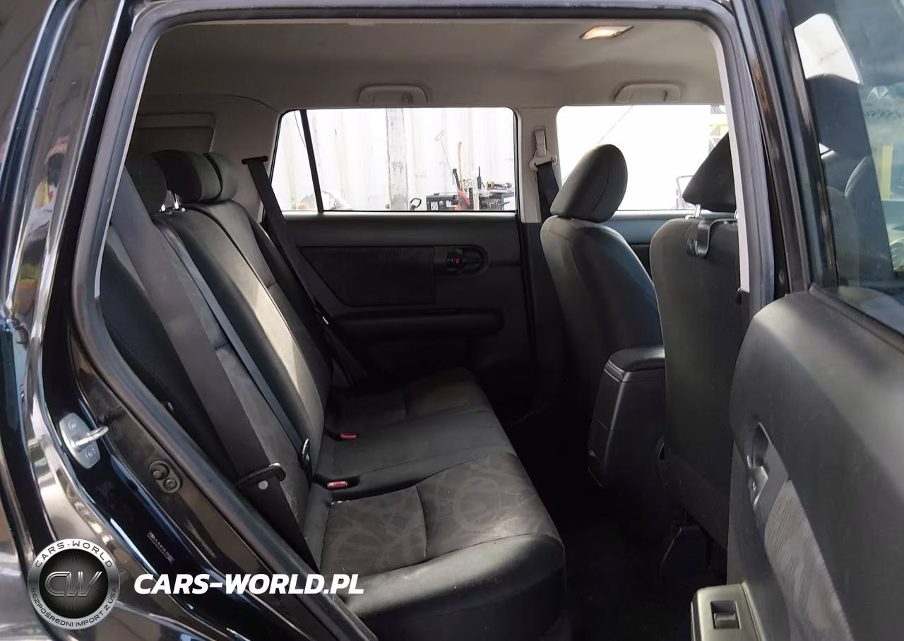 2014 Scion Xb VIN:JTLZE4FEXEJ063857 - 8