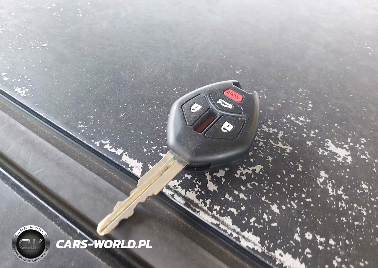 2012 Mitsubishi Galant Es-Se VIN:4A32B3FF1CE023811 - 11