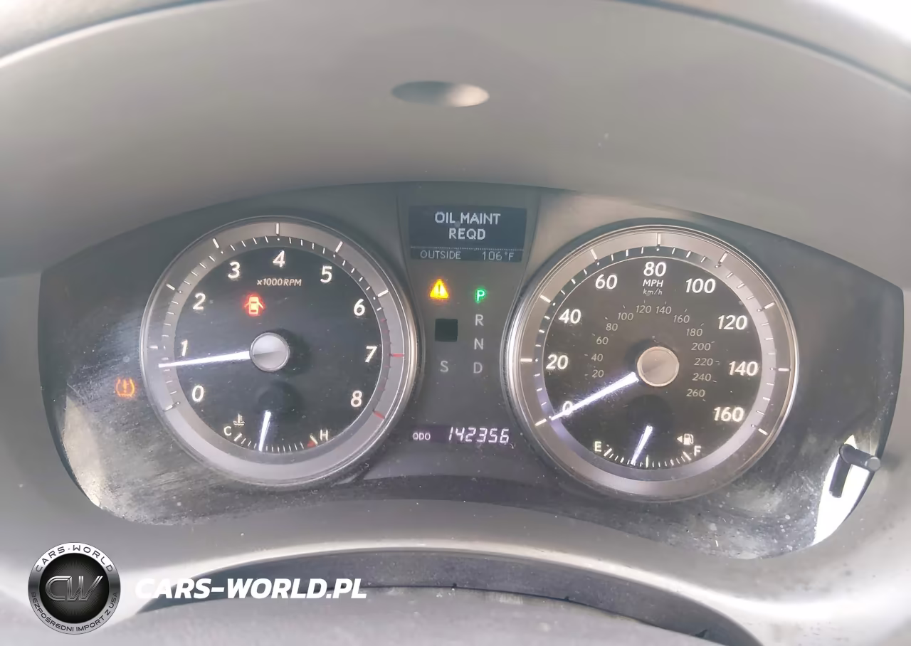2010 Lexus Es 350 VIN:JTHBK1EG3A2372225 - 7