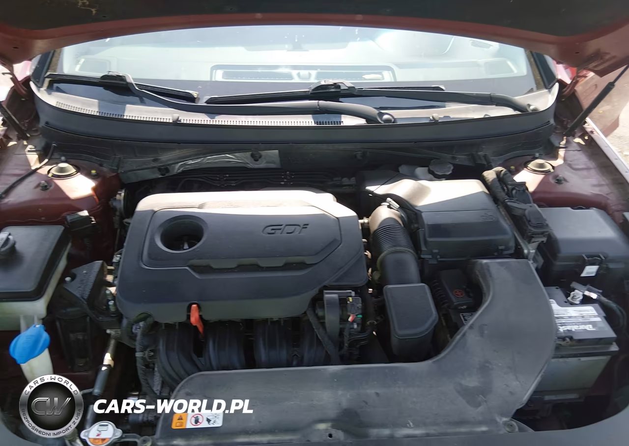 2015 Hyundai Sonata Sport VIN:5NPE34AF4FH253860 - 10