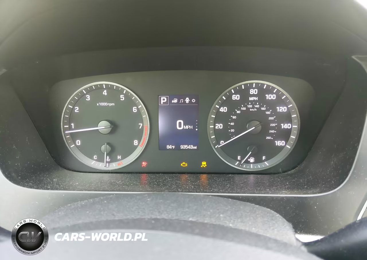 2015 Hyundai Sonata Sport VIN:5NPE34AF4FH253860 - 7