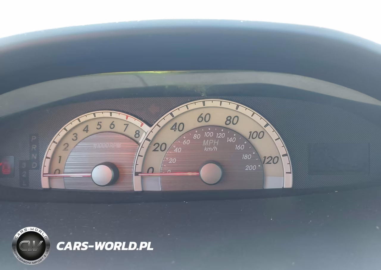 2007 Toyota Yaris VIN:JTDBT923871058602 - 7