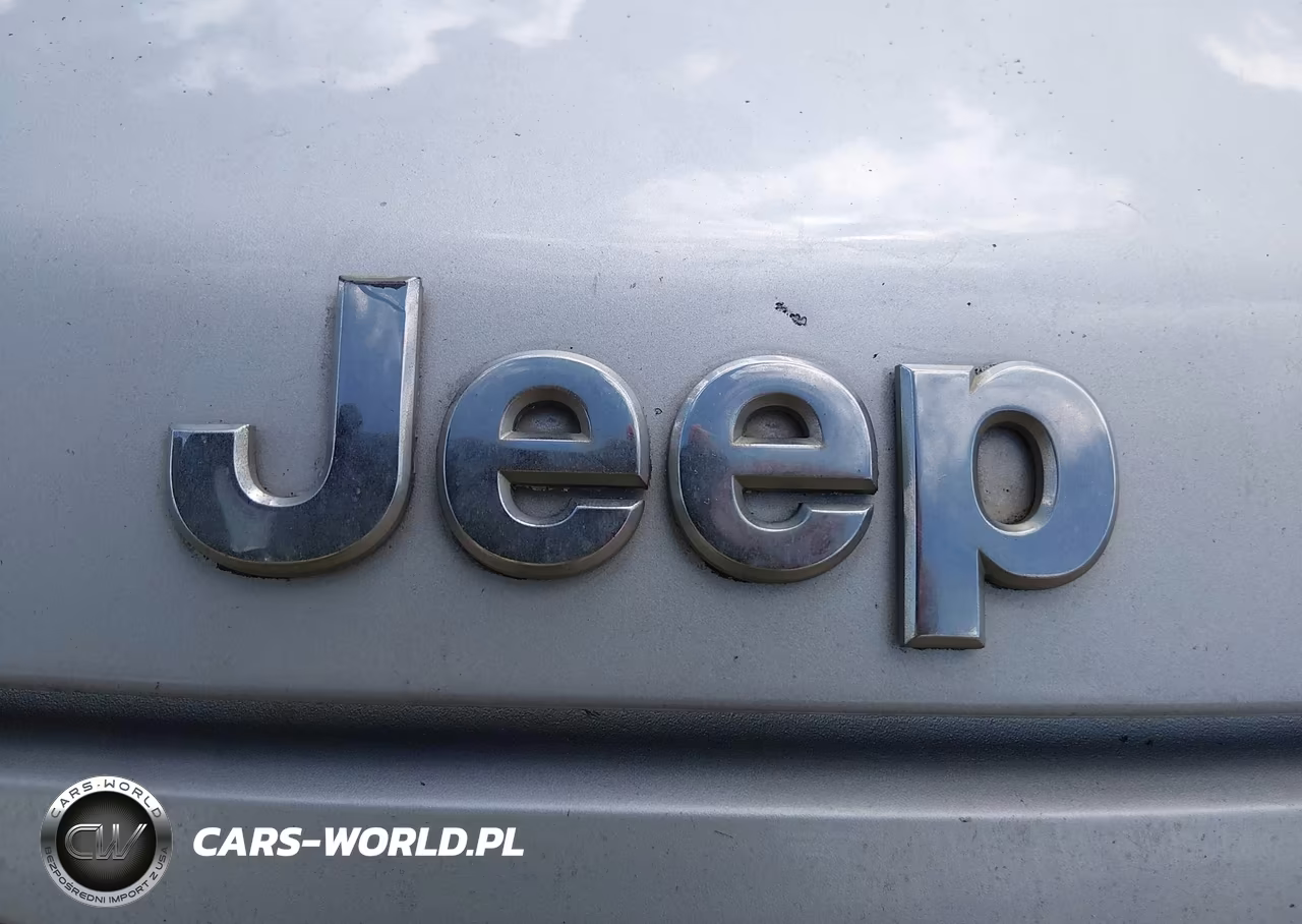 2006 Jeep Grand Cherokee Laredo VIN:1J4HR48N36C212943 - 6
