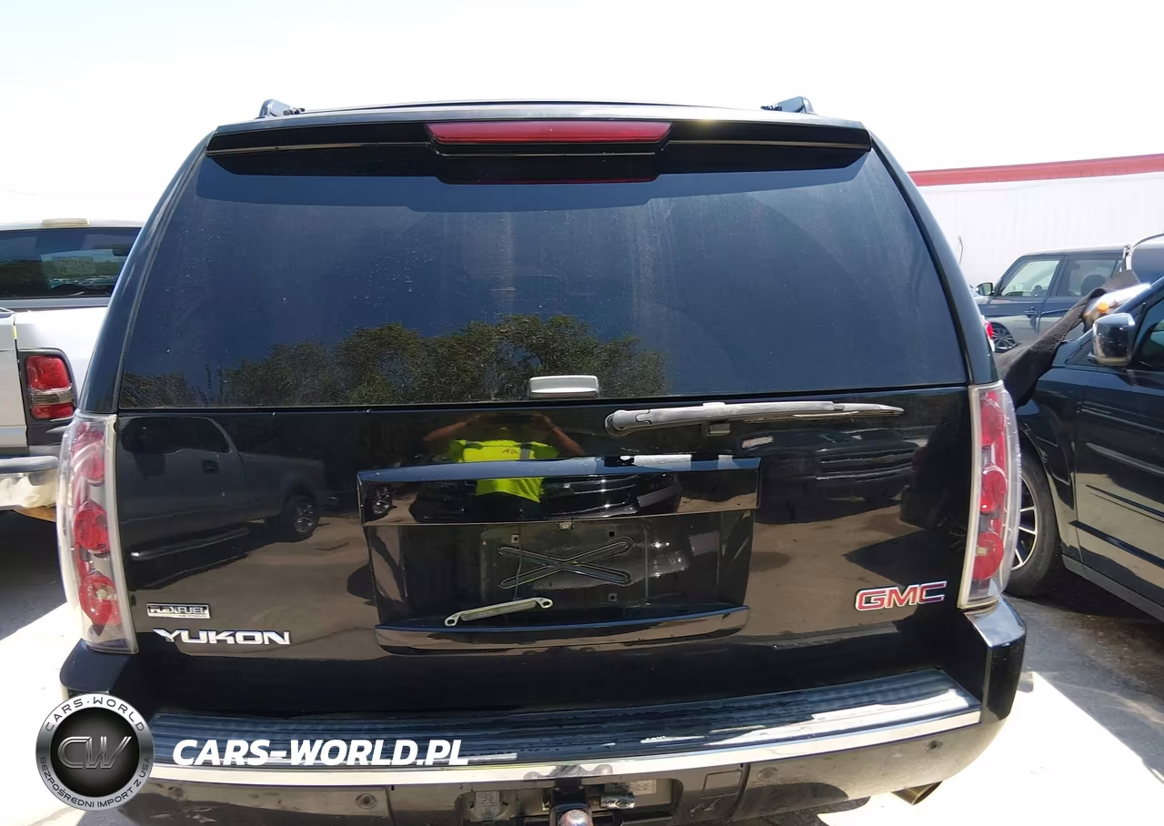 2009 GMC Yukon Denali Denali VIN:1GKFC03279R270161 - 16