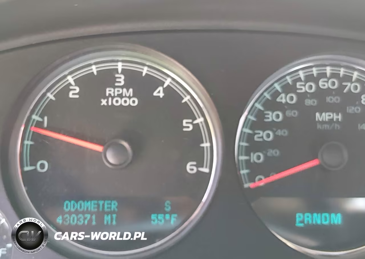 2009 GMC Yukon Denali Denali VIN:1GKFC03279R270161 - 7
