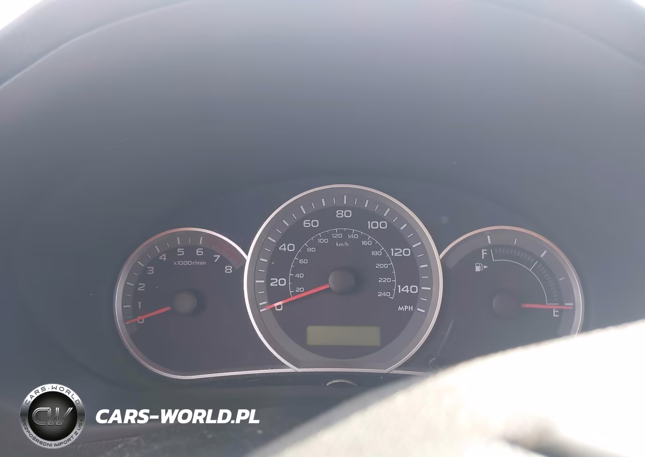 2011 Subaru Impreza 2.5I VIN:JF1GE6A64BH502302 - 7