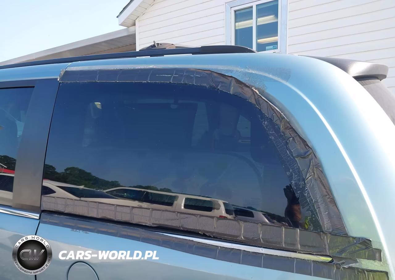 2009 Chrysler Town & Country Touring VIN:2A8HR54139R513649 - 6