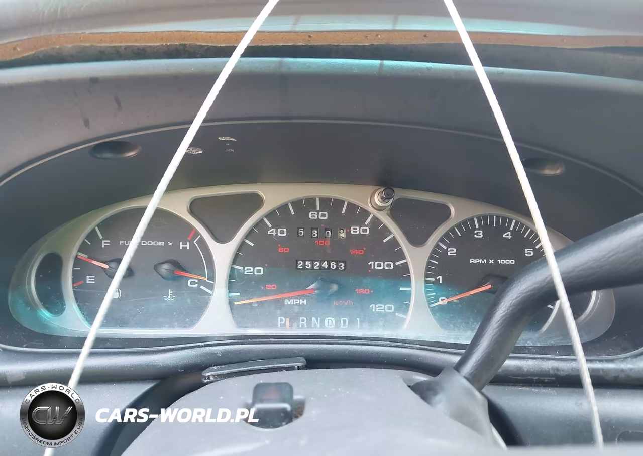 1999 Ford Taurus Se-Se-Ne VIN:1FAFP53S0XA271845 - 7