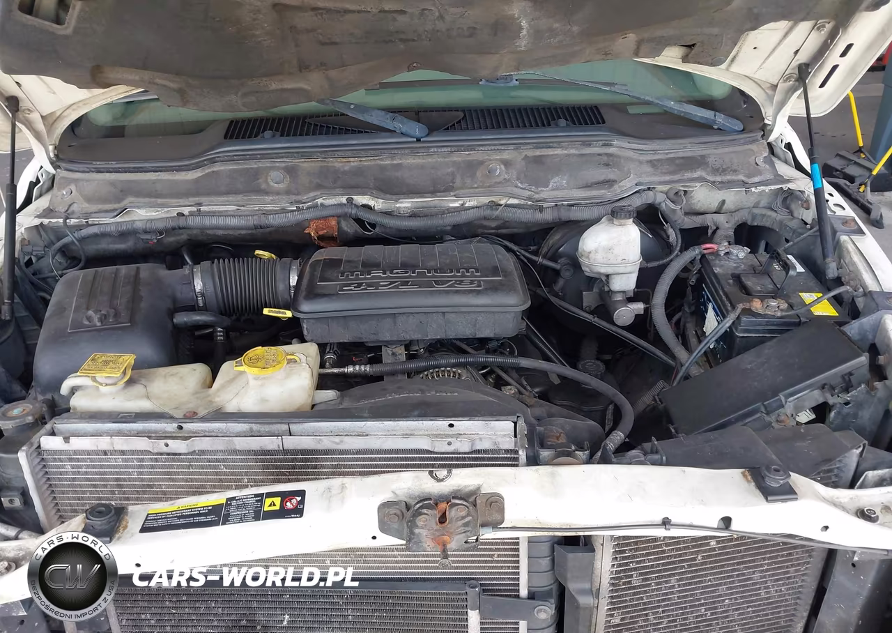 2006 Dodge Ram 1500 Slt VIN:1D7HA18N46J201513 - 10