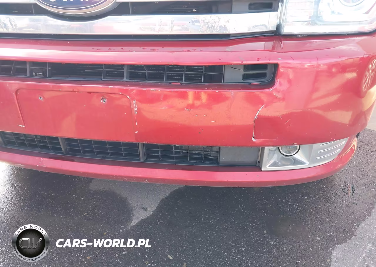 2011 Ford Flex Limited VIN:2FMHK6DC0BBD09887 - 6