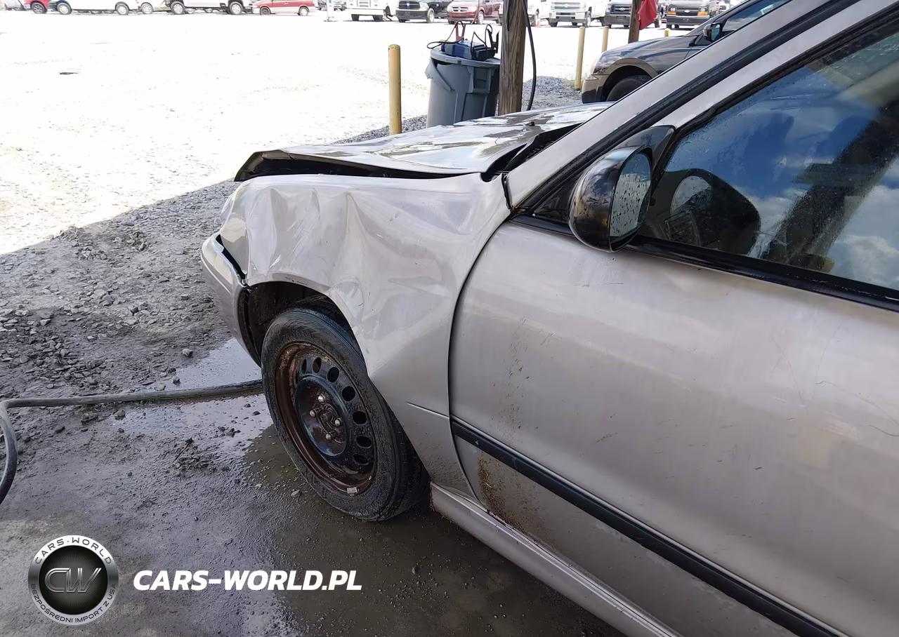 1999 Toyota Corolla Ce VIN:1NXBR12E3XZ289466 - 6