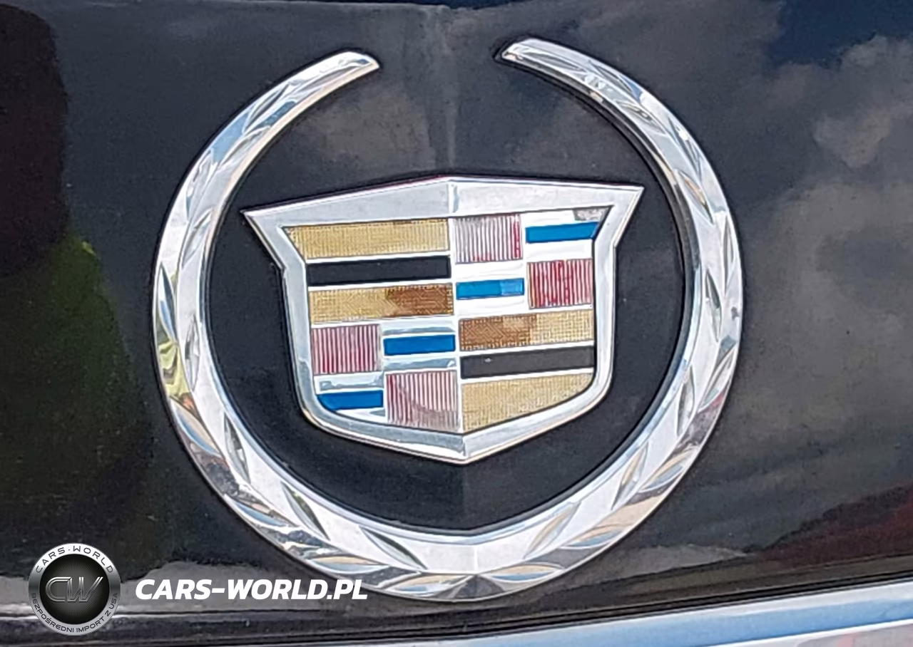 2013 Cadillac Cts Luxury VIN:1G6DE5E54D0179754 - 6