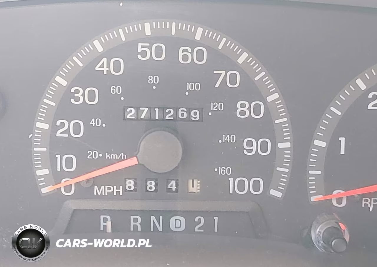 1997 Ford F-150 Standard VIN:1FTDX1769VNC70156 - 15