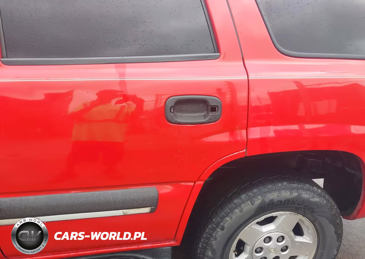 2002 Chevrolet Tahoe Ls VIN:1GNEC13V42R302956 - 12