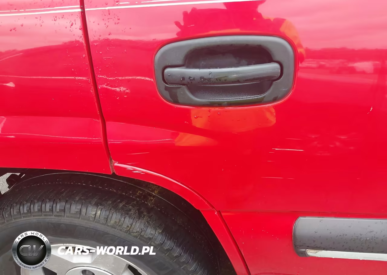 2002 Chevrolet Tahoe Ls VIN:1GNEC13V42R302956 - 16