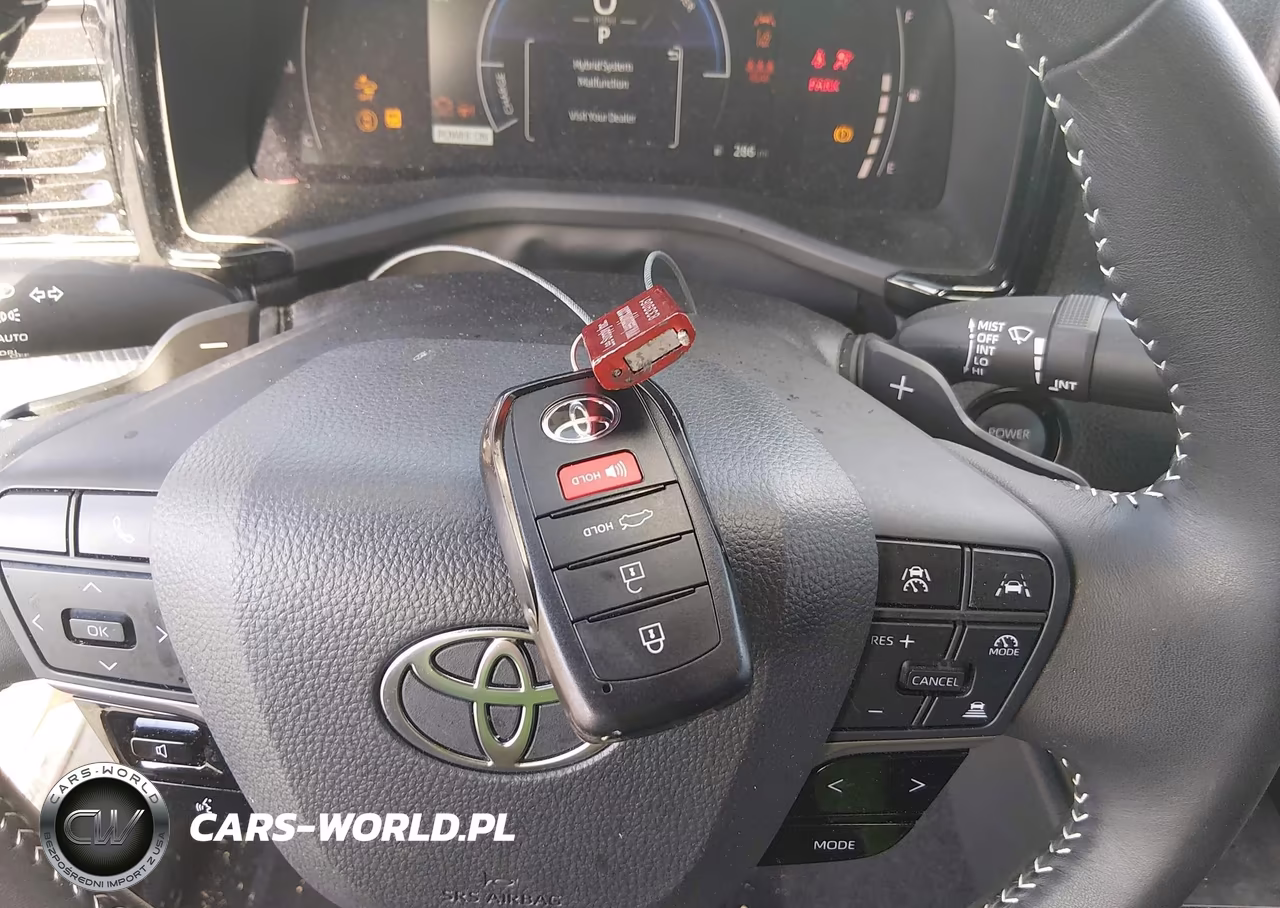 2026 Toyota Camry Se VIN:4T1DAACK4TU244311 - 11
