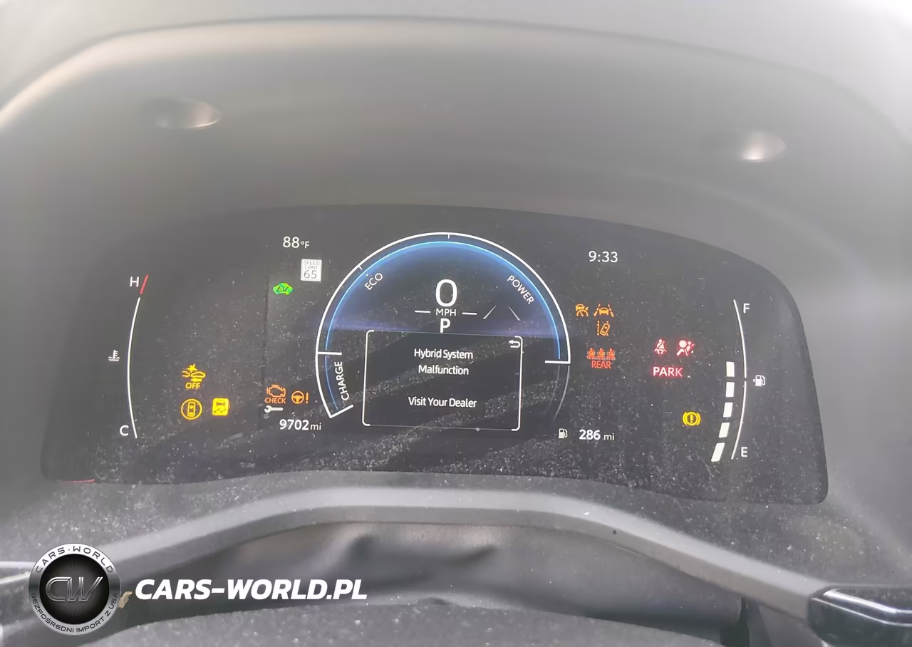 2026 Toyota Camry Se VIN:4T1DAACK4TU244311 - 7