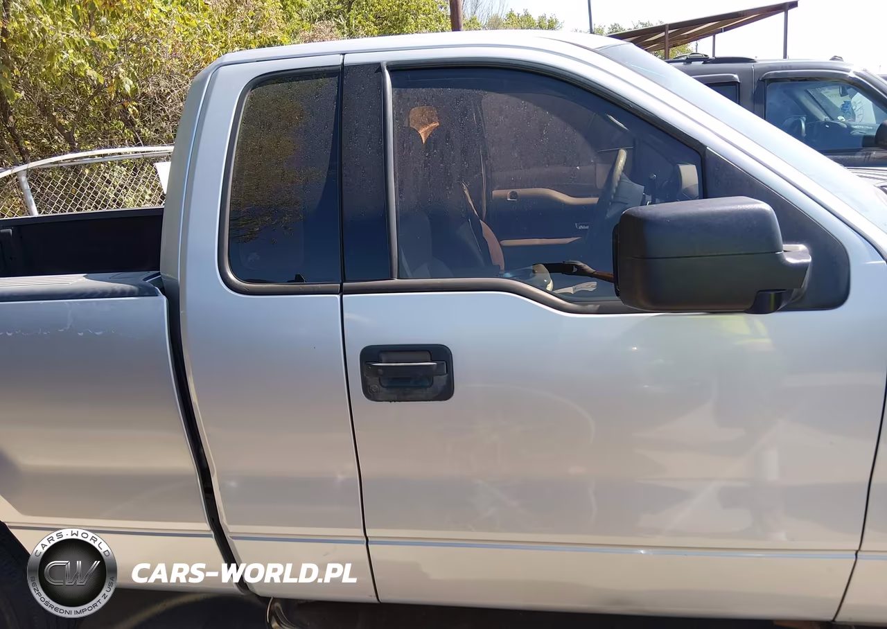 2004 Ford F-150 Stx-Xl-Xlt VIN:1FTRF12W14NA52579 - 13
