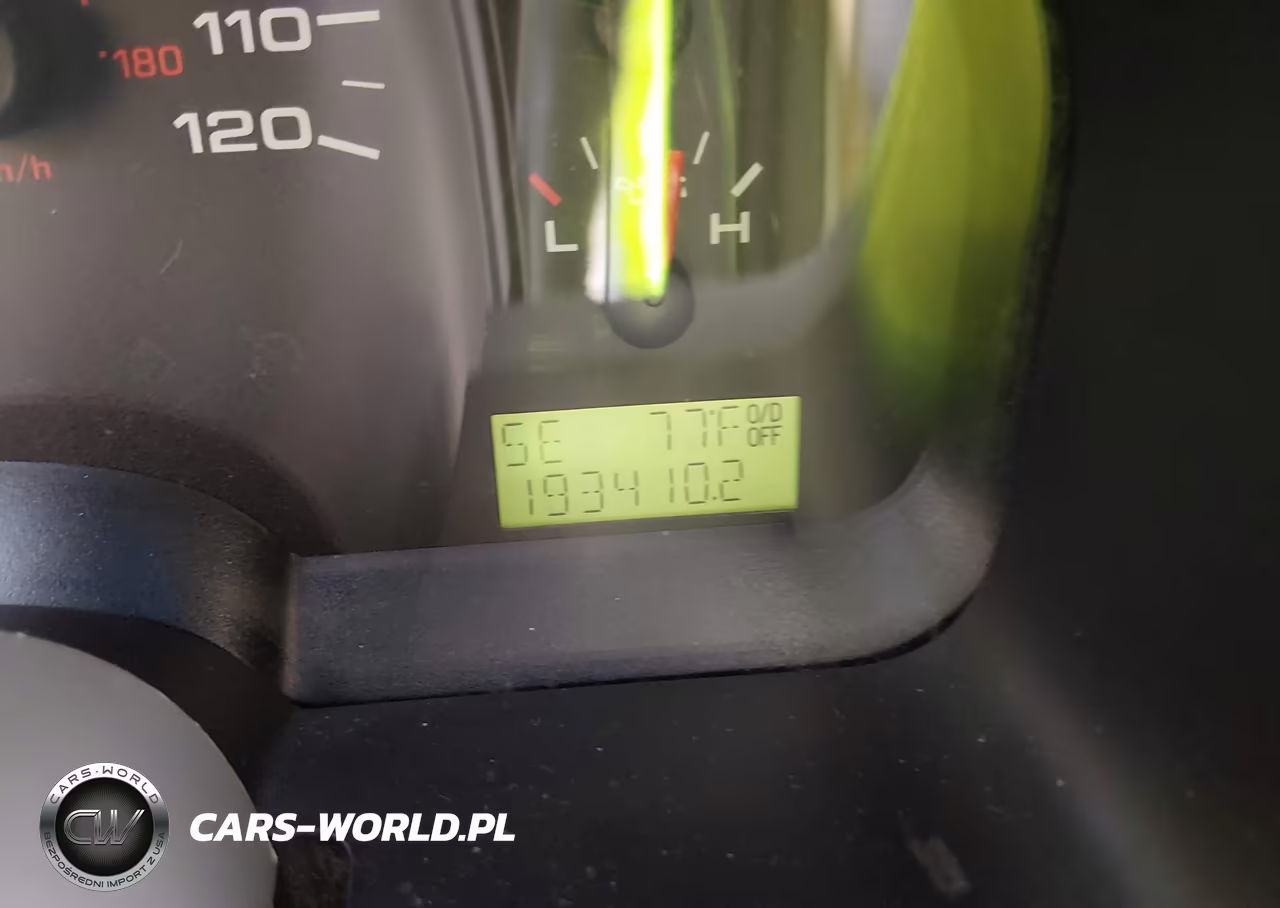 2004 Ford F-150 Stx-Xl-Xlt VIN:1FTRF12W14NA52579 - 15