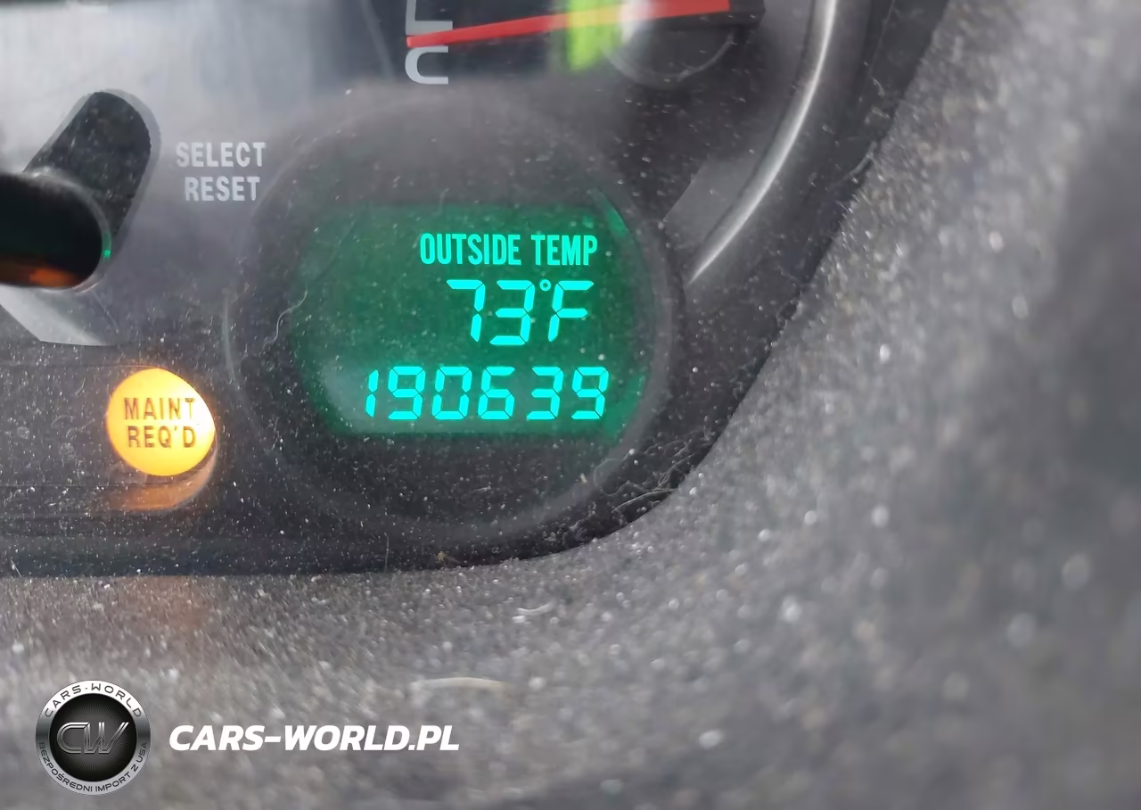 2004 Honda Pilot Ex-L VIN:2HKYF18594H582132 - 12