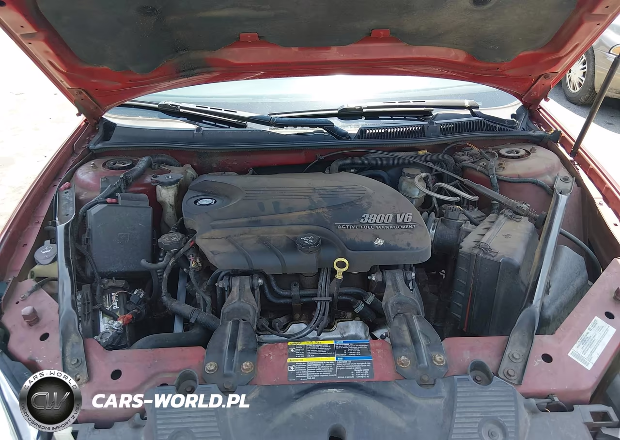 2007 Chevrolet Impala Lt VIN:2G1WC58R279182925 - 10