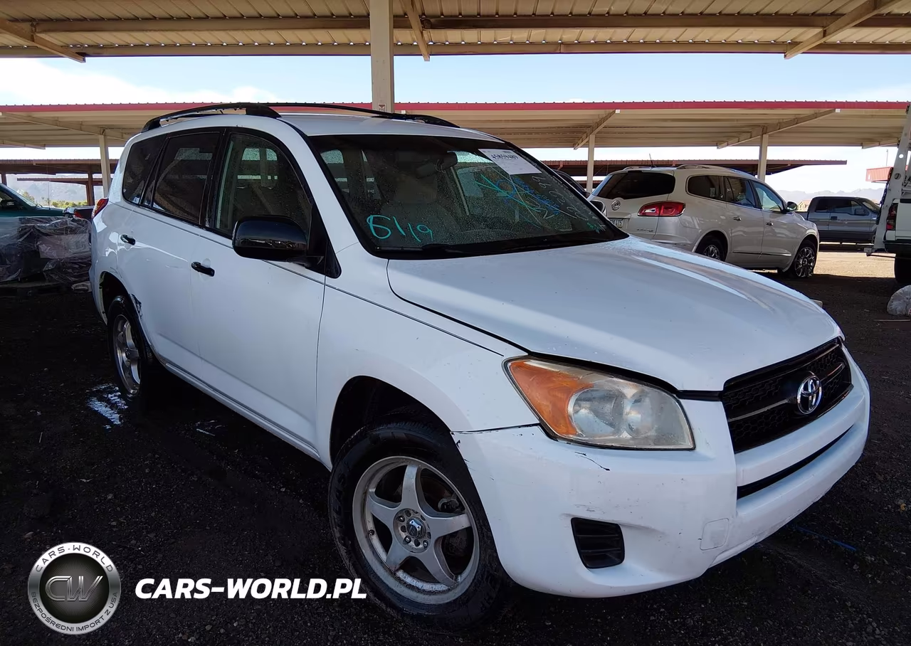 2010 Toyota Rav4