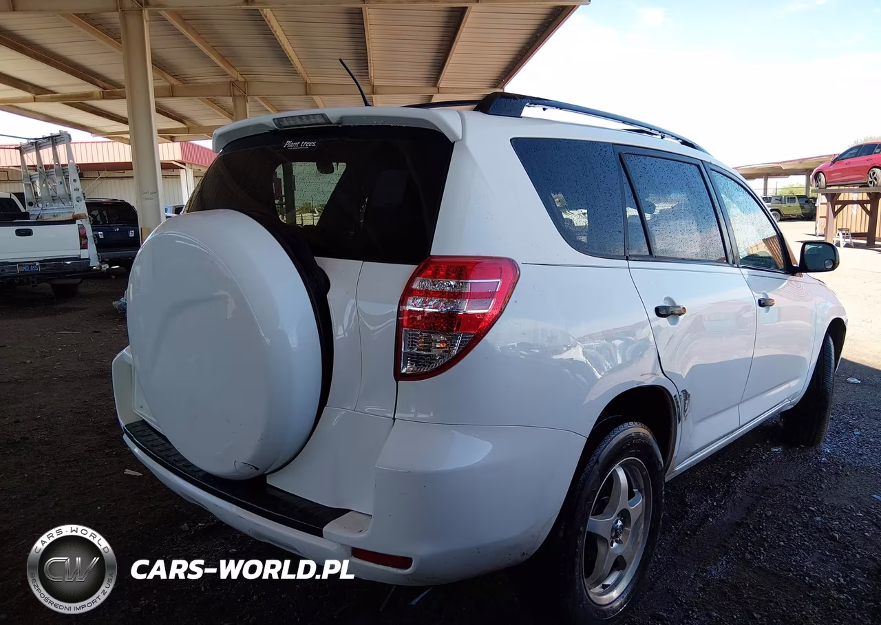 2010 Toyota Rav4 VIN:JTMZF4DV5AD023299 - 4