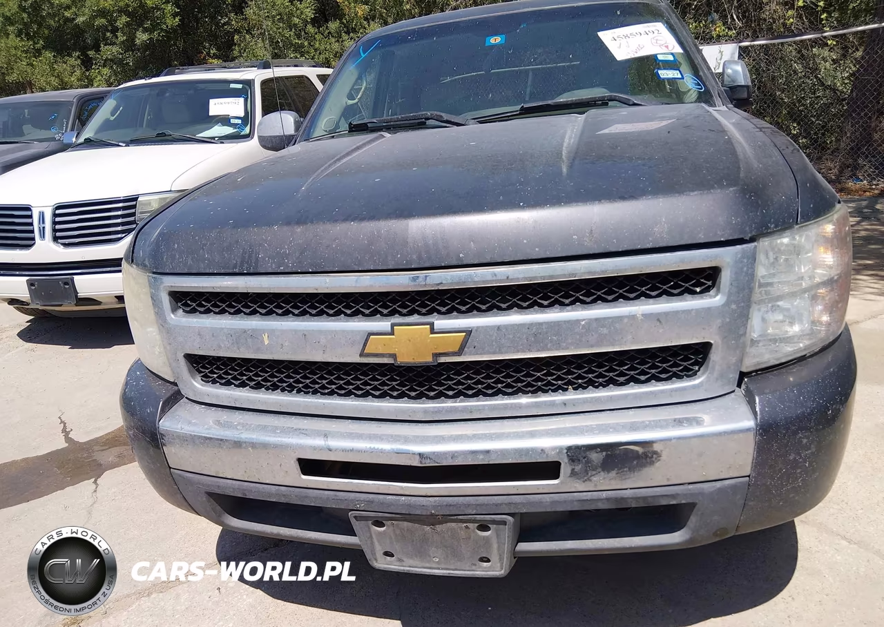 2011 Chevrolet Silverado 1500 Lt VIN:3GCPCSEA0BG136386 - 12