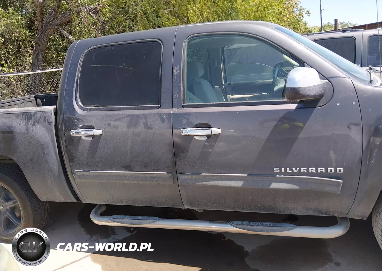 2011 Chevrolet Silverado 1500 Lt VIN:3GCPCSEA0BG136386 - 13
