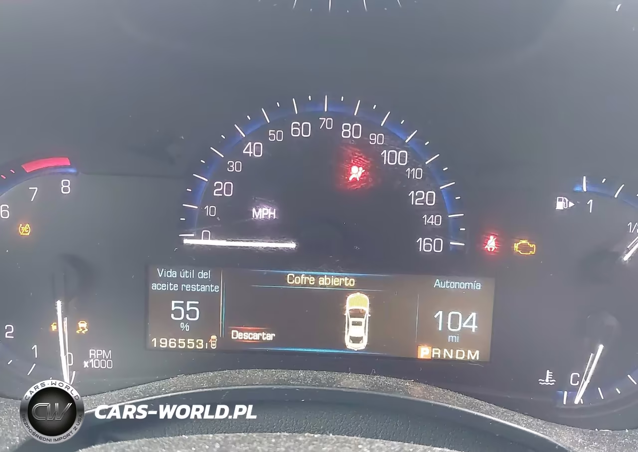 2014 Cadillac Ats Luxury VIN:1G6AB5RA2E0185671 - 7